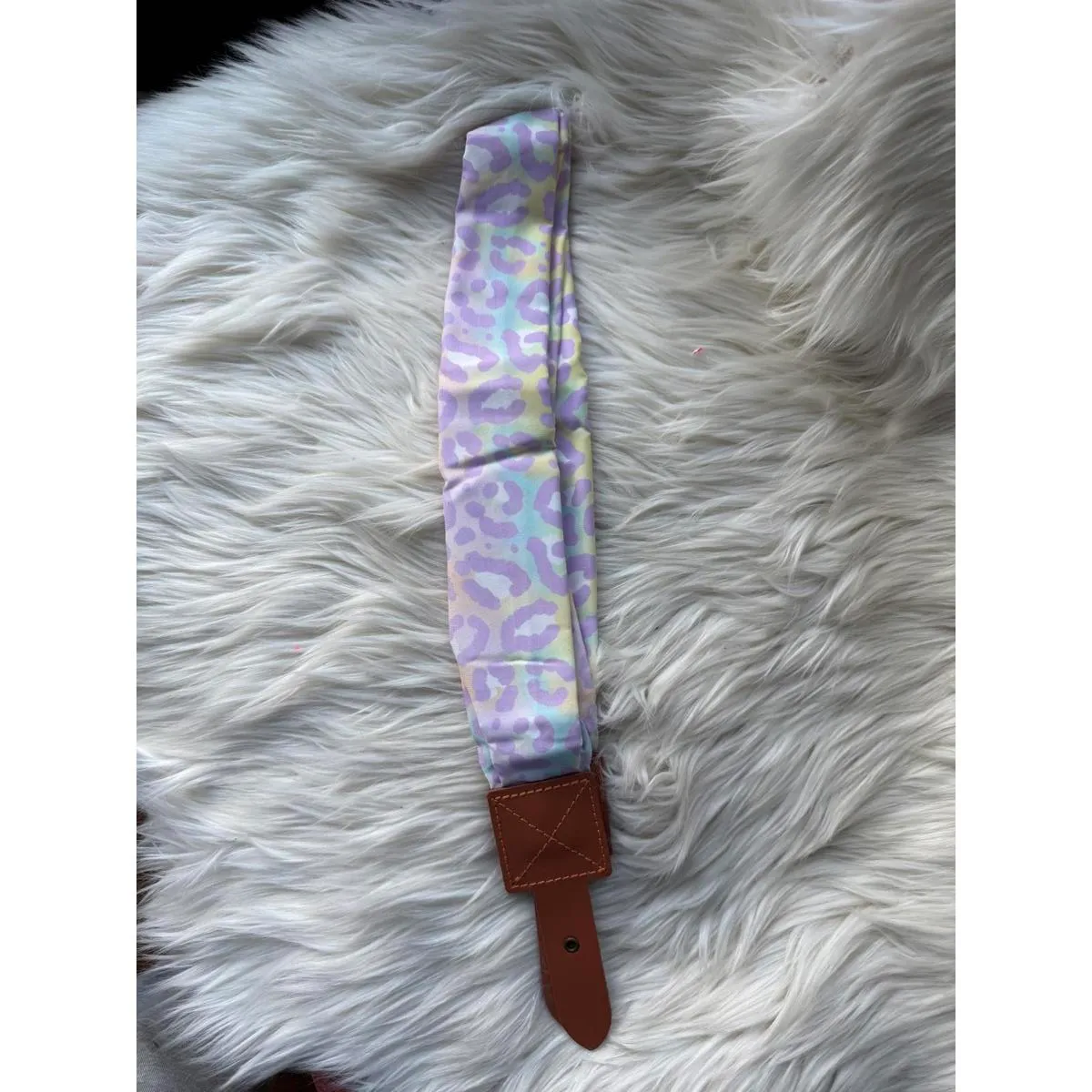 Interchangeable Straps for Polarbox Cooler Purple - Image 5