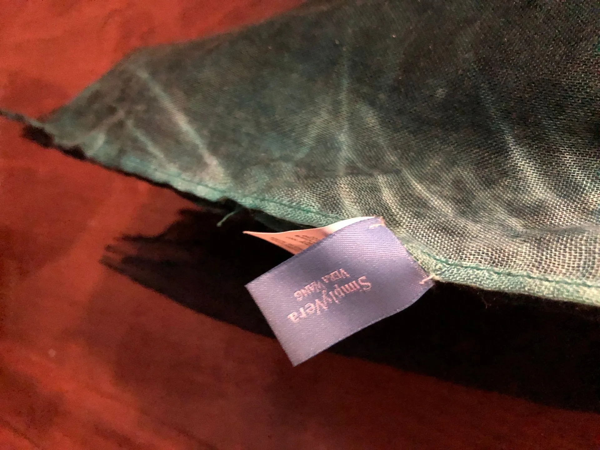 Simply Vera Vera Wang Scarf - Image 2