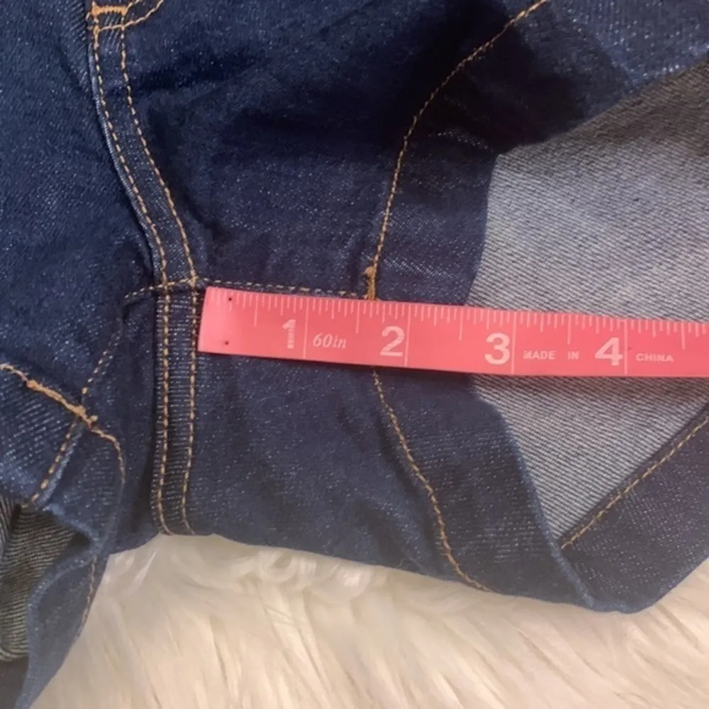 Gap patch pocket denim shorts 31 - Image 6