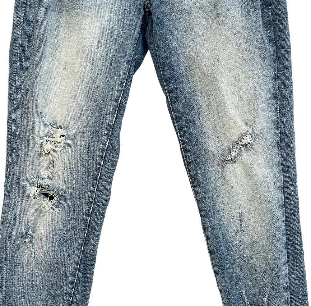 KanCan SZ 5/26 Skinny Jeans Low - Image 3