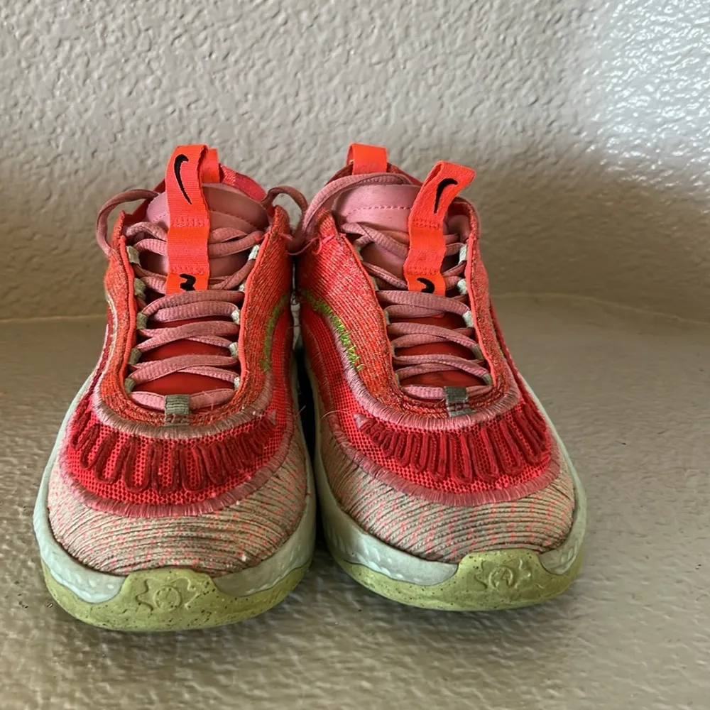 NIKE Cosmic Unity 3 x A'ja Wilson Basketball Sneakers Size 6 - Image 2