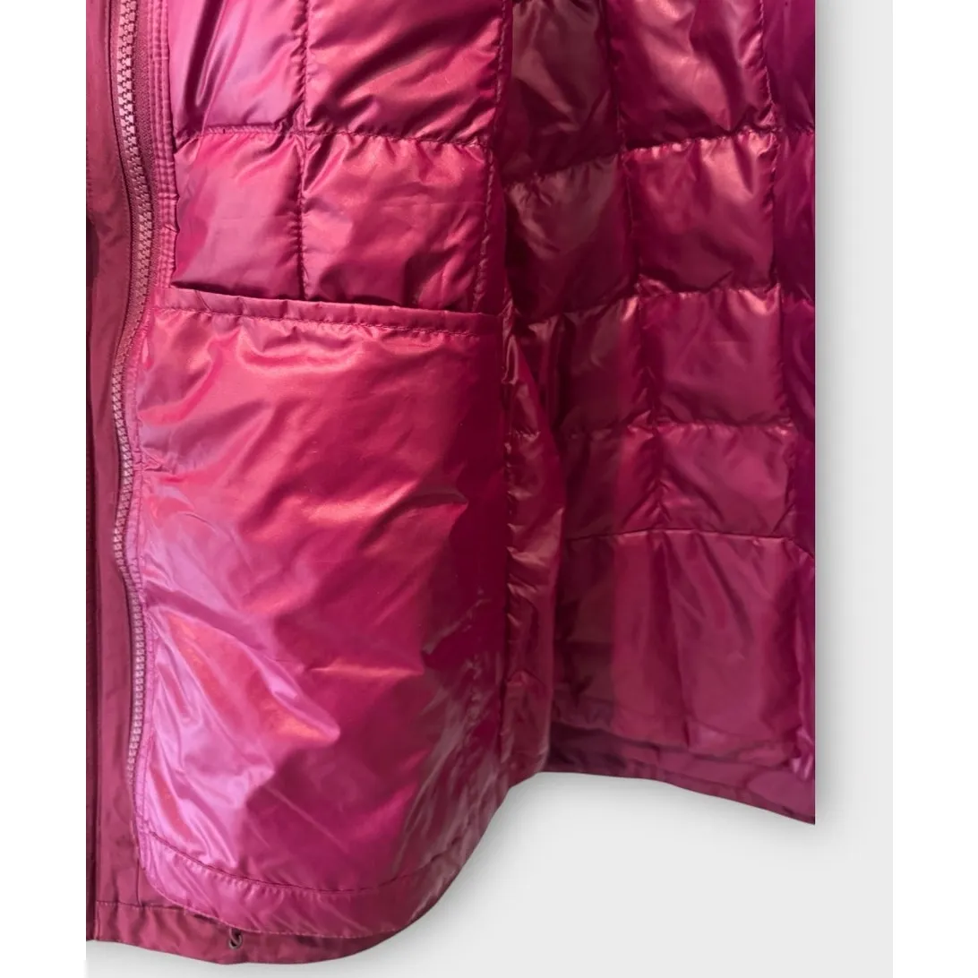 The North Face ThermoBall Eco Snow Triclimate Jacket Size Medium - Image 13