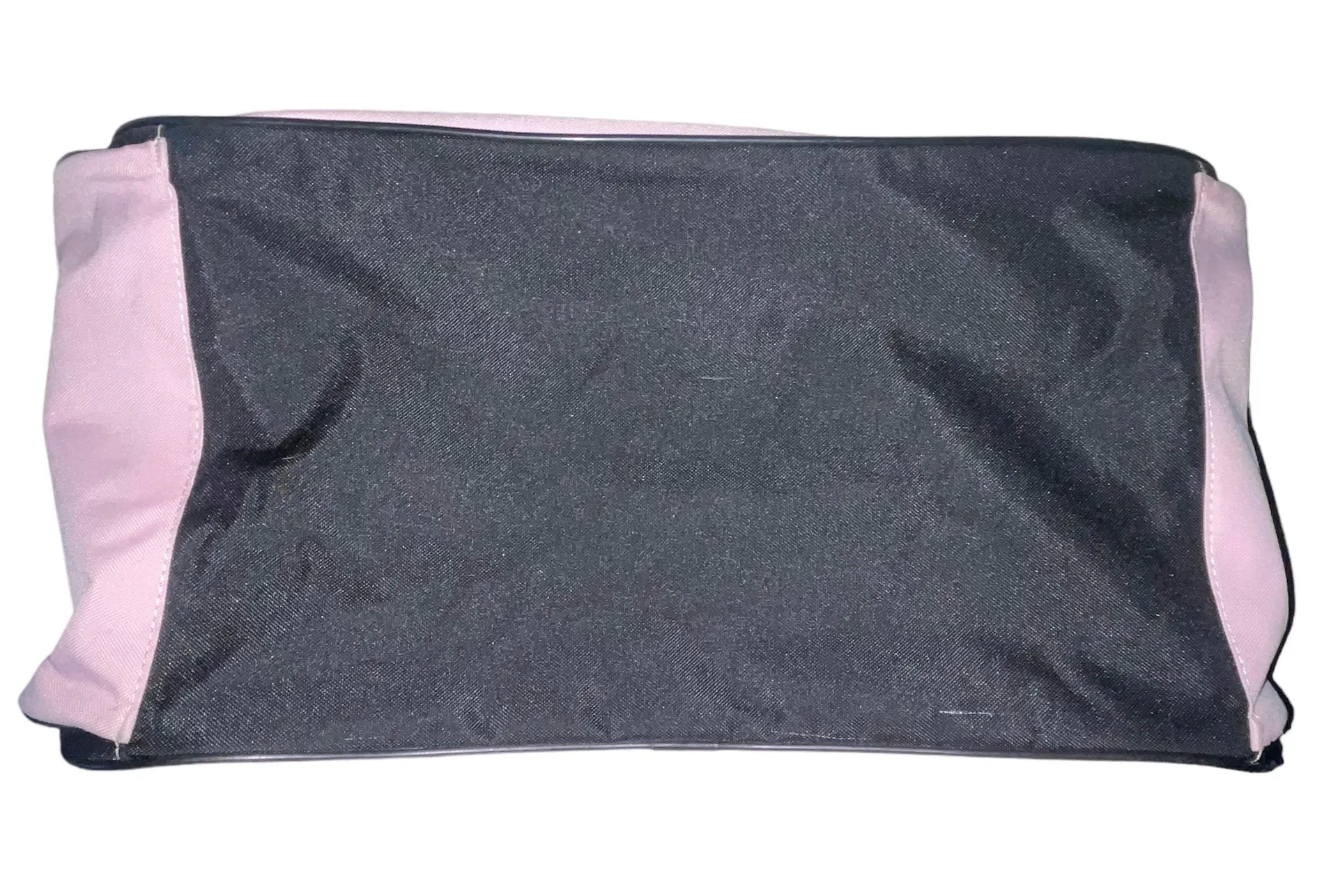 Adidas Pink Duffle Bag - Image 6