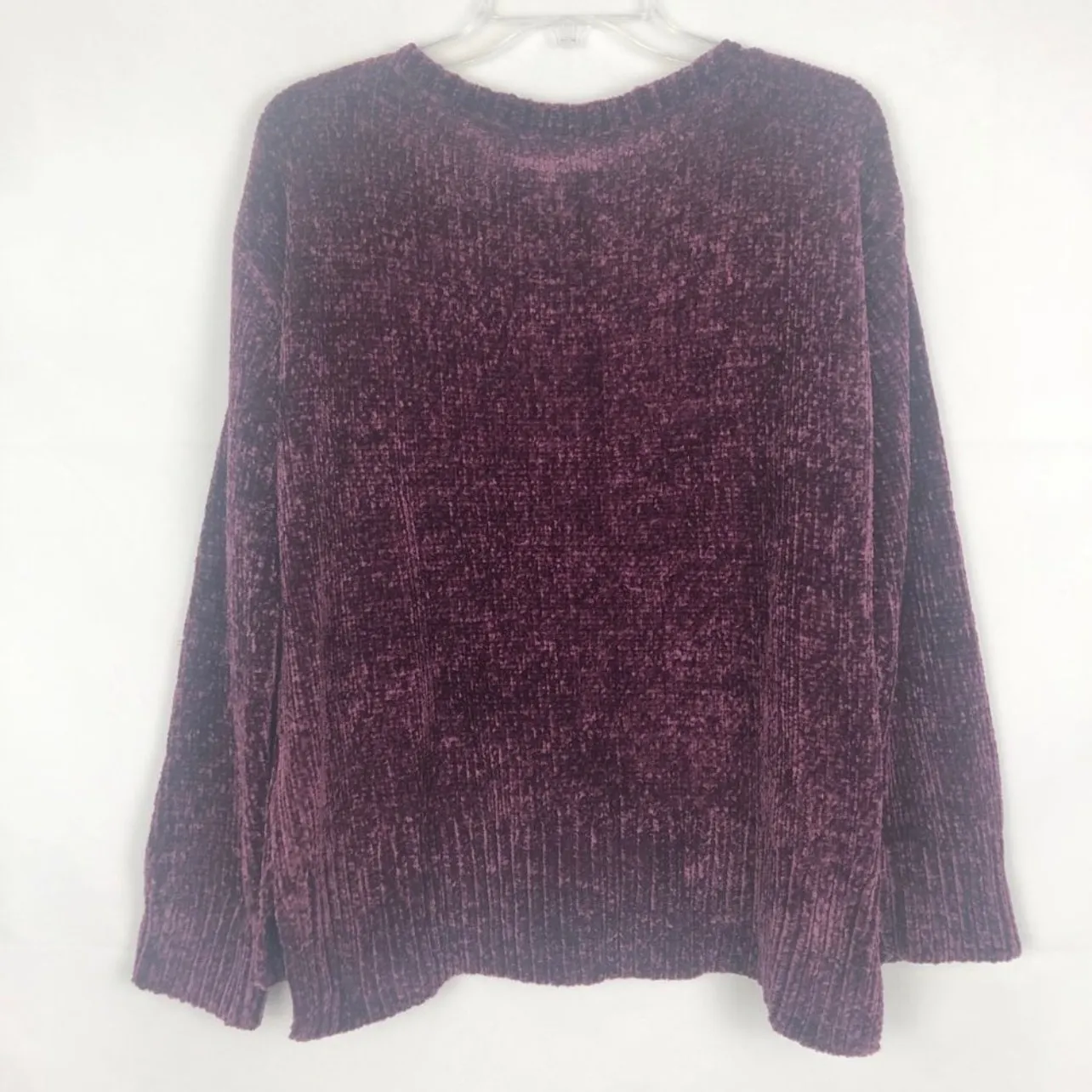 Jones New York Sweater Womens Large Career Workwear Business Casual Soft Cozy - Image 6