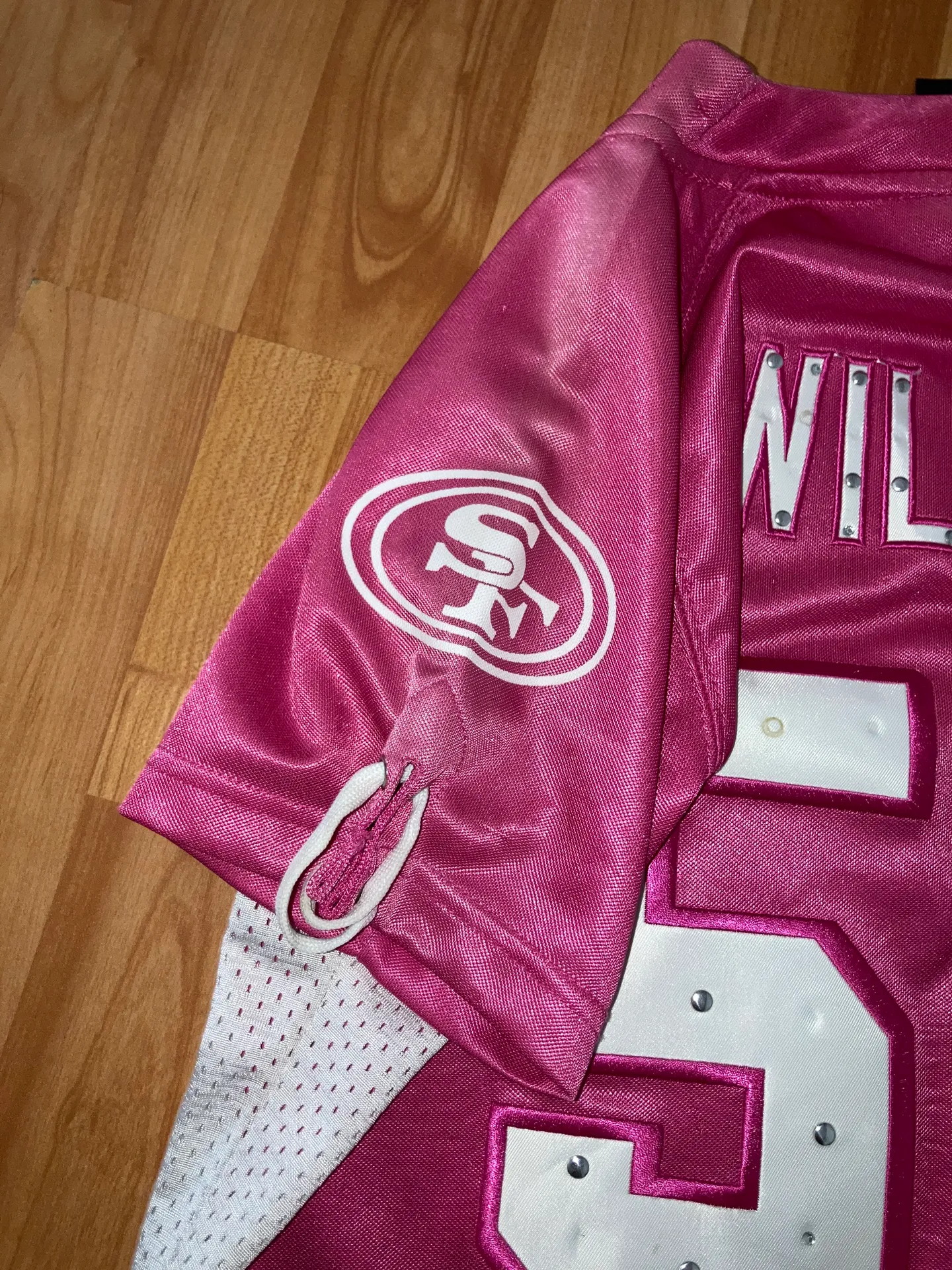 NFL Jersey - Image 4
