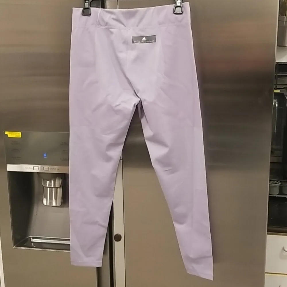 💕ADIDAS by STELLA MCCARTNEY💕 Train Tight Legging M NWT - Image 11