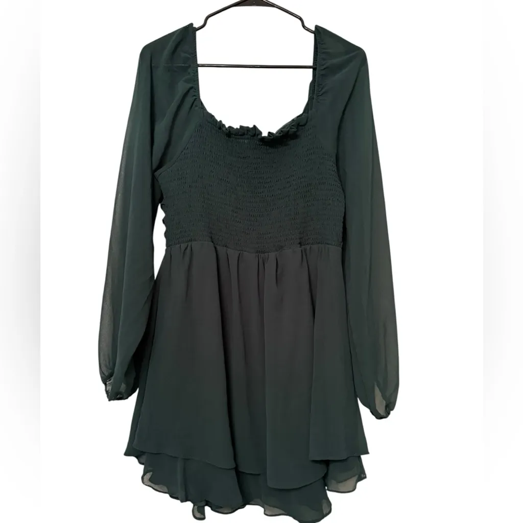 Altar’d State Dress – Size XL - Image 4