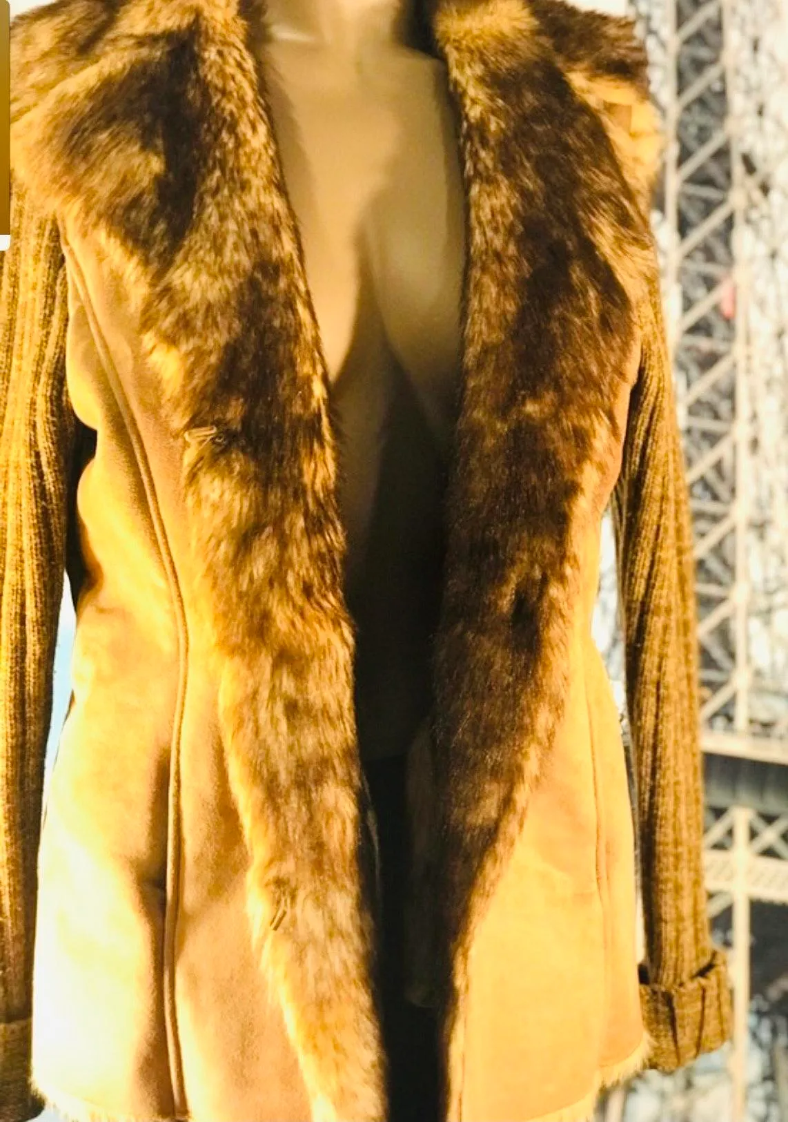 Tally Ho Jacket by - Image 9