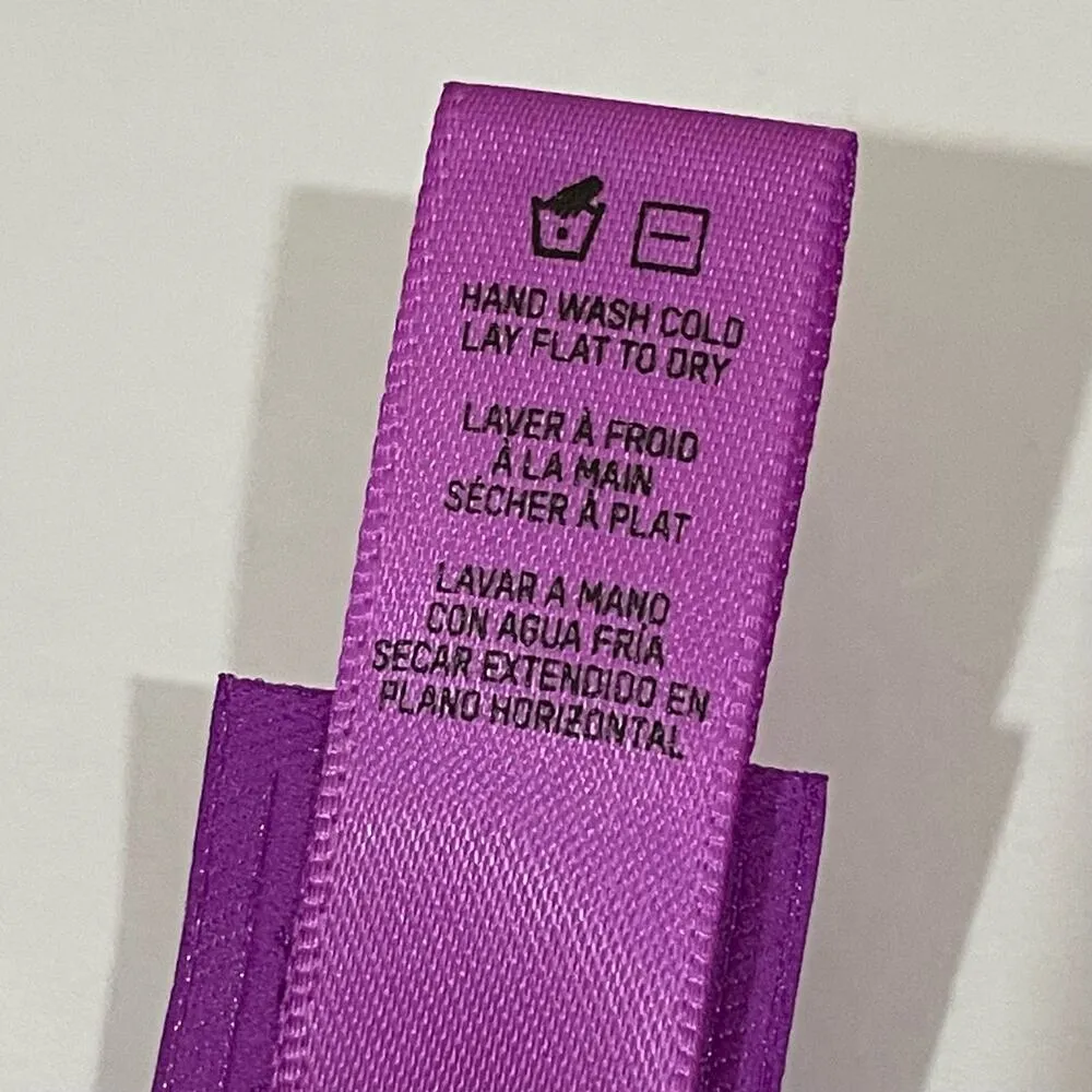 NIB SKIMS X Fendi High Neck Bodysuit - Colorado - Large - Image 11