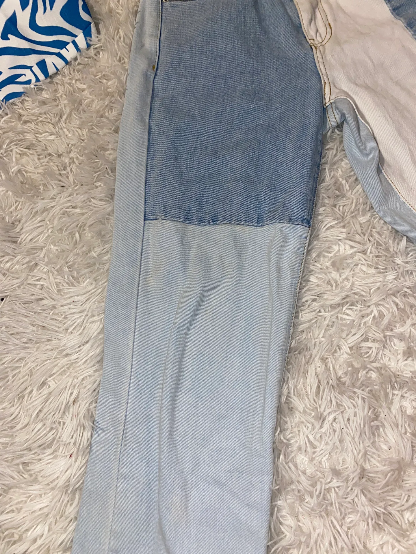 PacSun Jeans Mom Jeans - Image 3