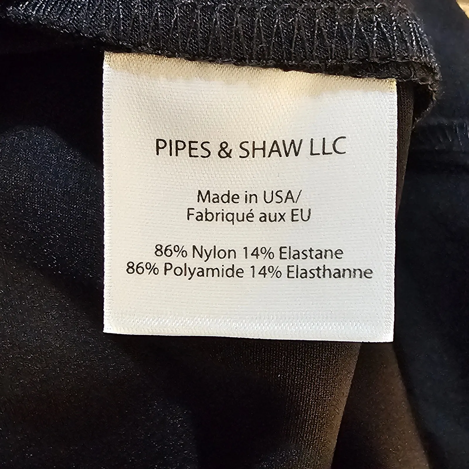 Veronica Beard Black Scarlett Ruffle Flounce Sleeveless Mini‎ Dress 4 - Image 7