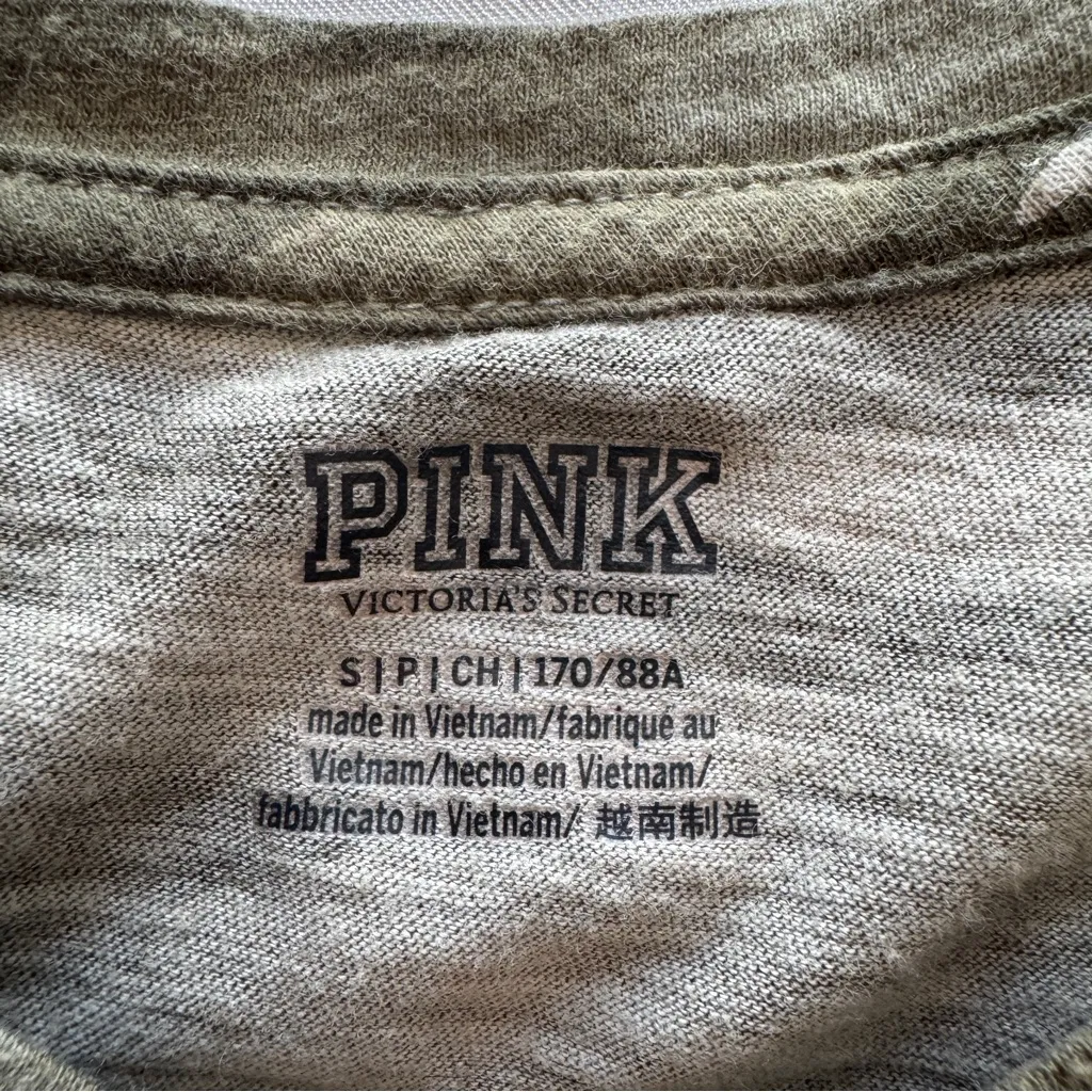 Camo T Shirt - Image 6