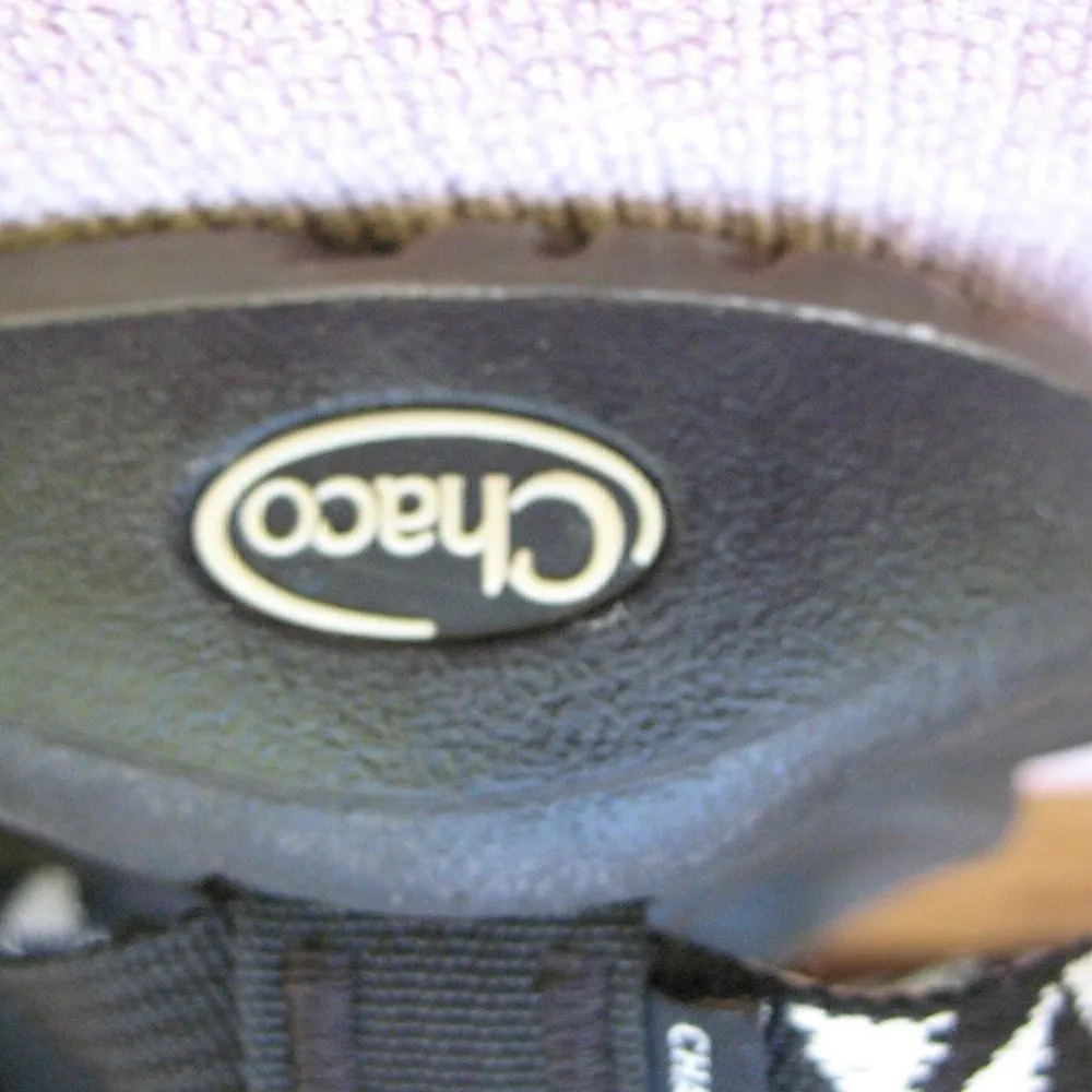 Chaco Womens Mega Z Cloud Sandals - Image 6