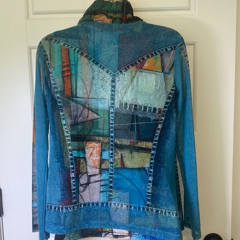 Damee Jackets - Image 5