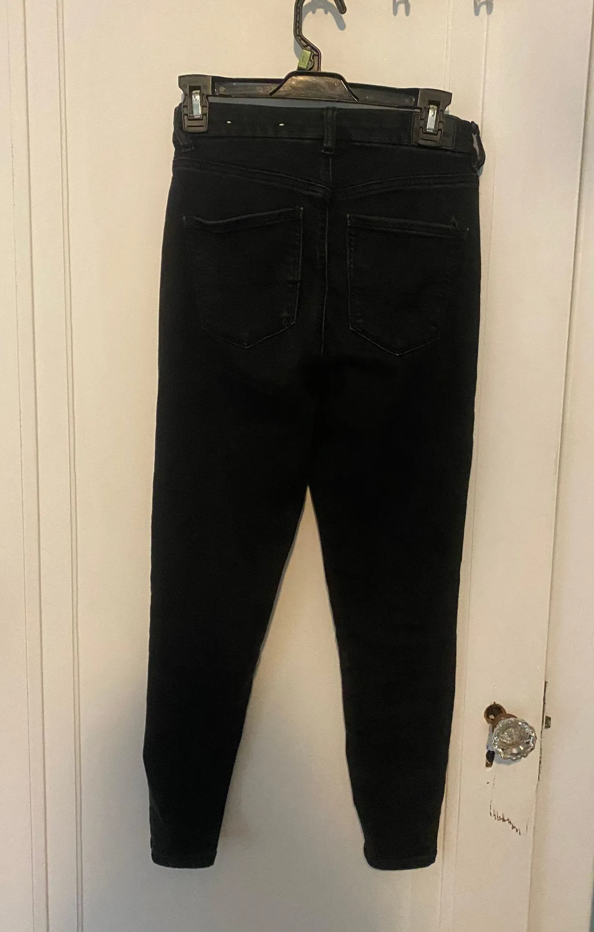 American Eagle Black Jeans - Image 2