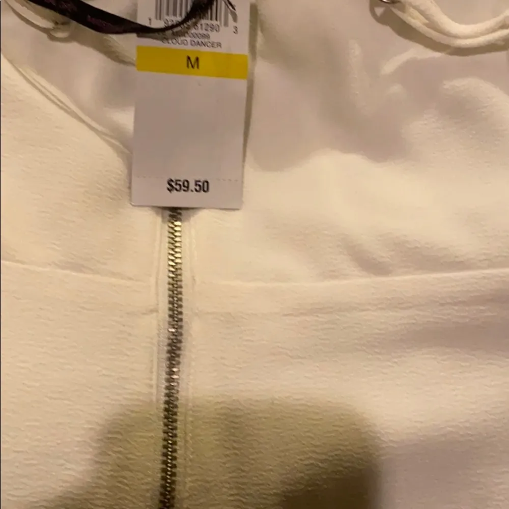 Cloud dancer dress - Image 2