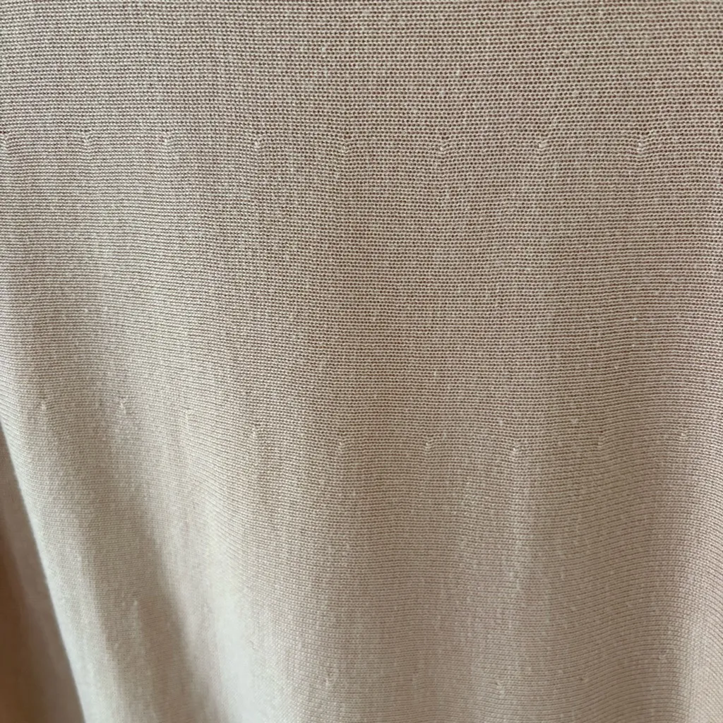 Eileen Fisher Tencel Silk Blend Petal Pink Tunic. Size XXS. - Image 5