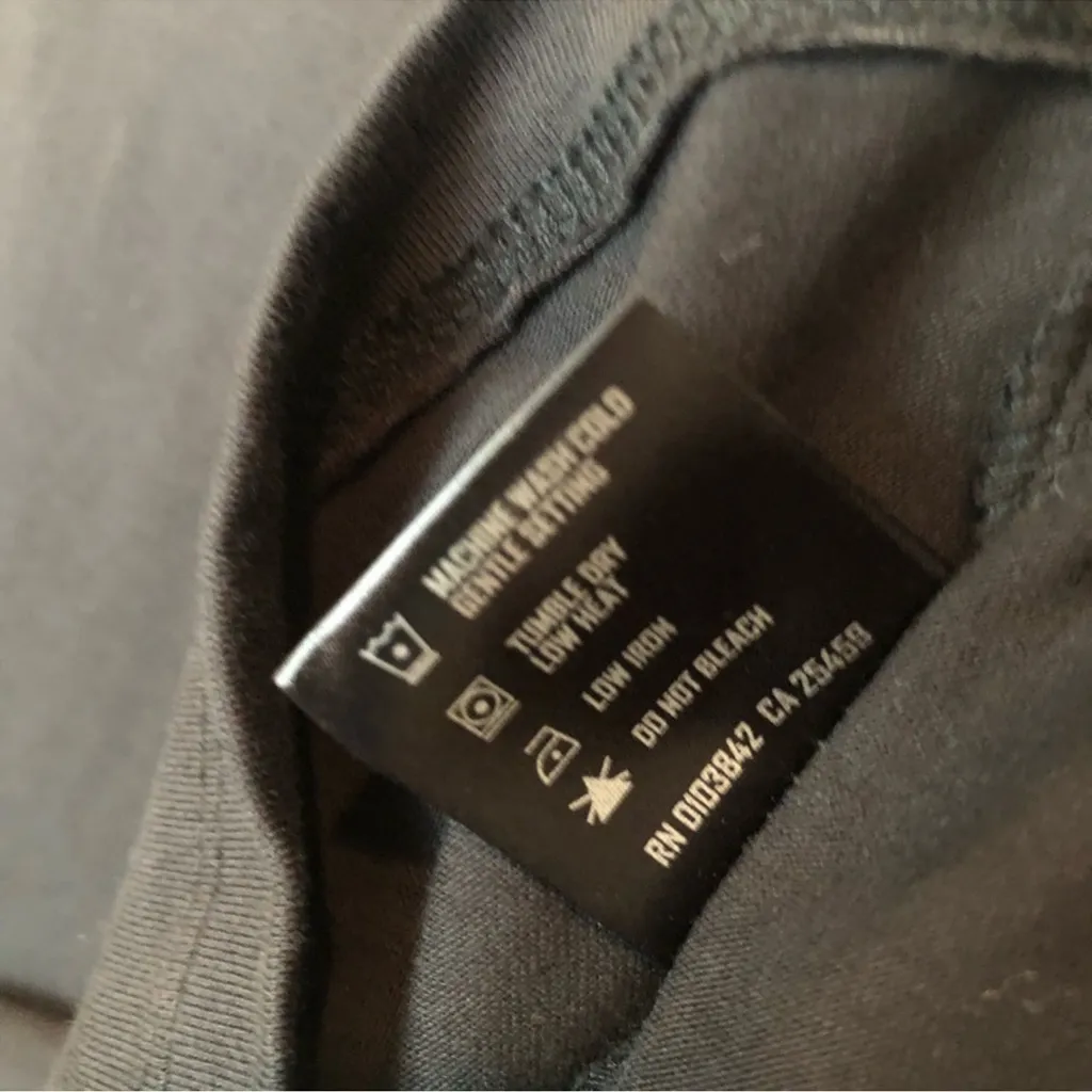 Antonio Melani Button Up dress Top - Image 4