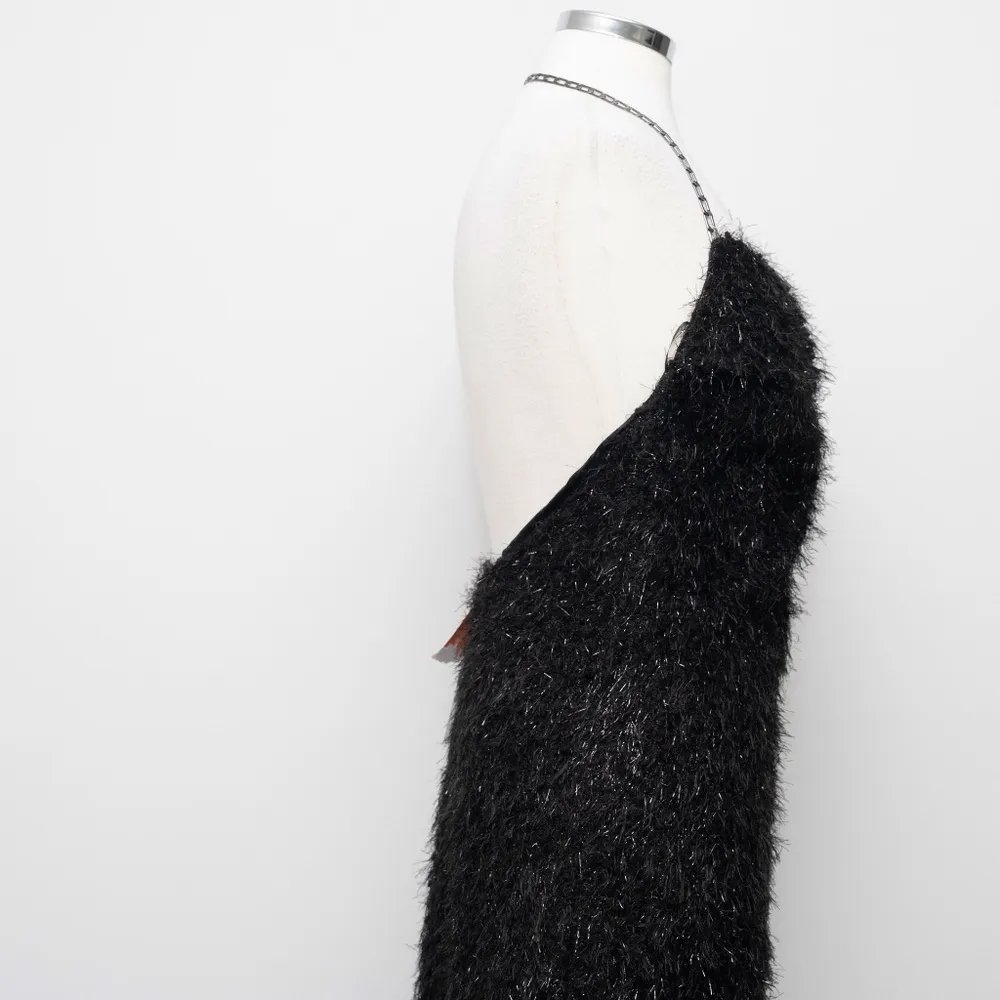 Stine Goya. Promise Dress. Black - Image 10