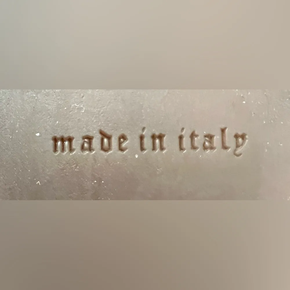 Juicy Couture VTG:  | women’s Espadrille shoes. Size: 8 - Image 8