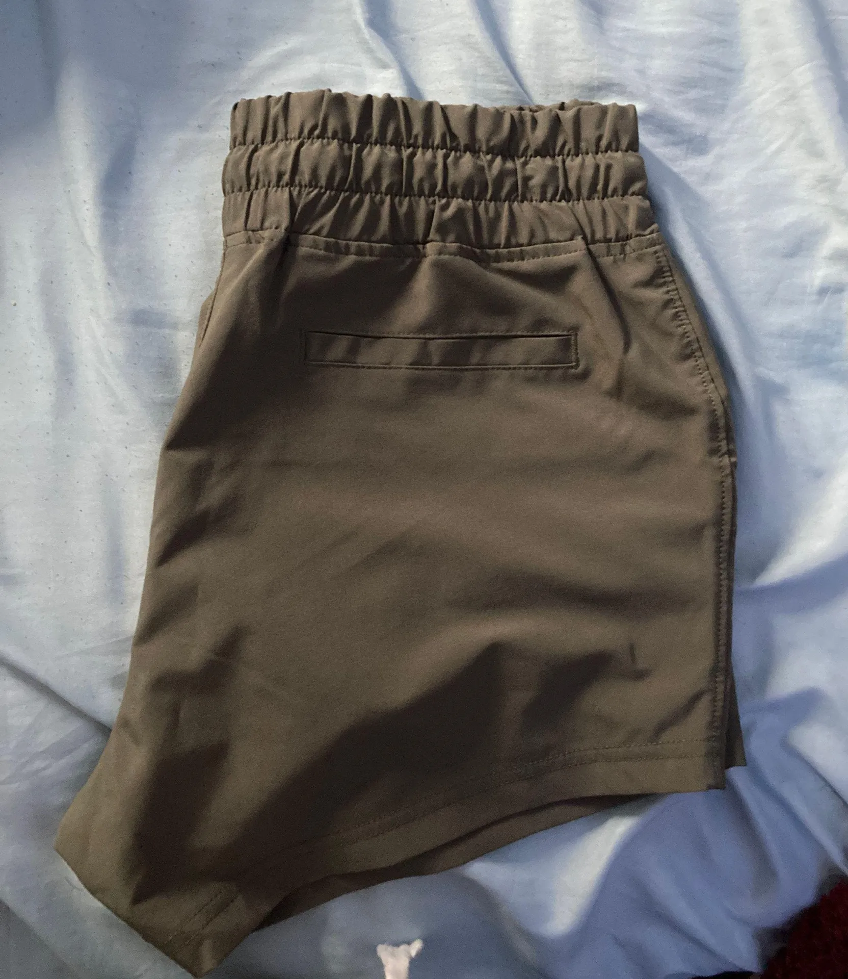 Champion Athletic Shorts - Image 2