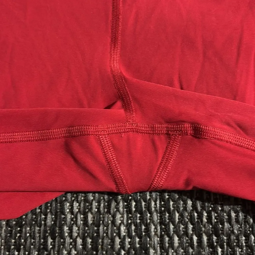 Lululemon Pace Rival High-Rise Crop legging 22.5” - Image 5