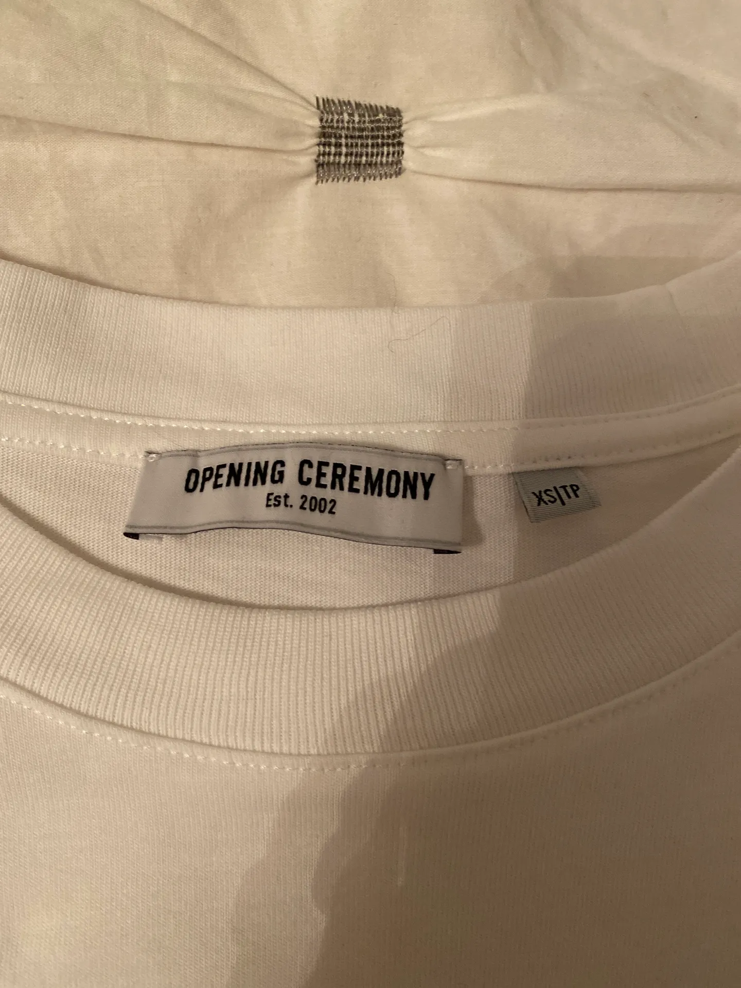 Opening Ceremony Logo Tee - Image 2