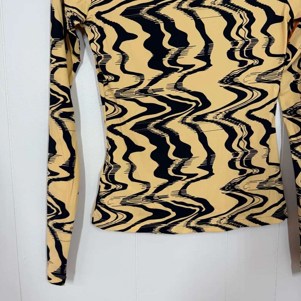 P.E Nation Liquify New Wave Long Sleeve - Image 11