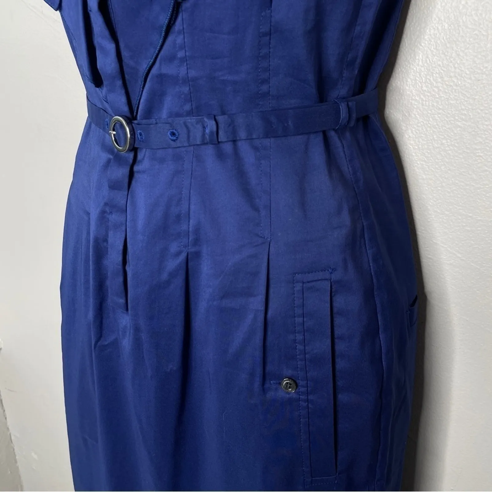 BOSS HUGO BOSS Dress Womens 0 Office Siren Business Professional Corpcore Career - Image 7