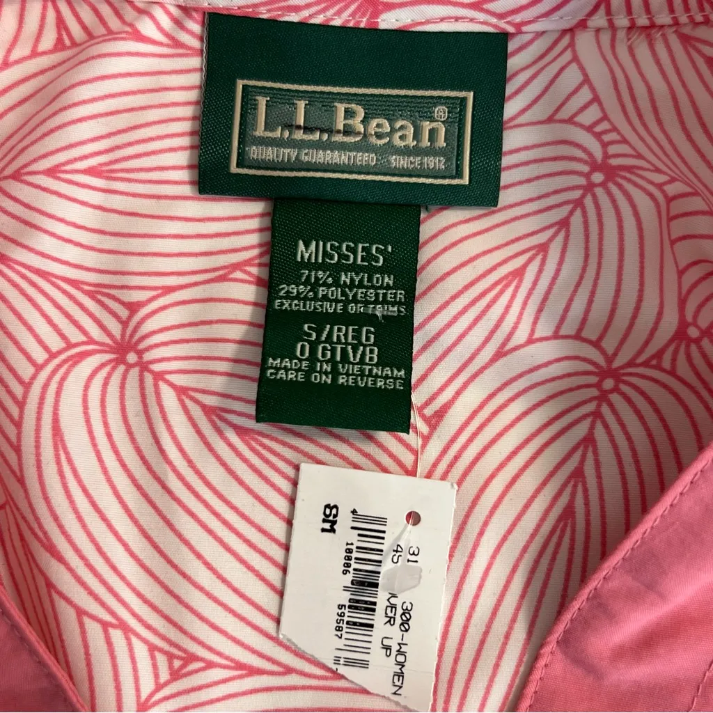 LL Bean Womens Cover - Image 5