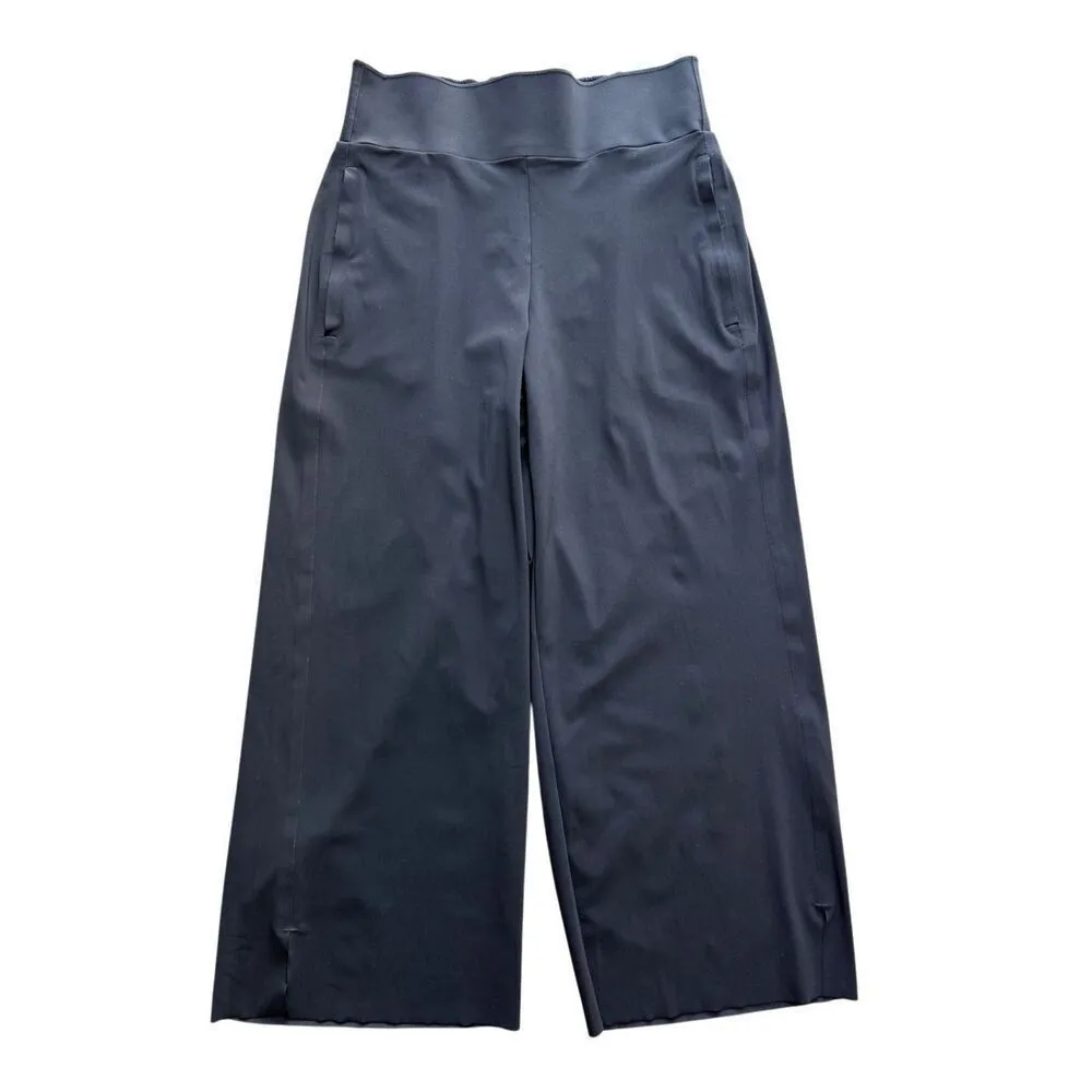 Athleta Black Cosmic Crop Pant - Image 6