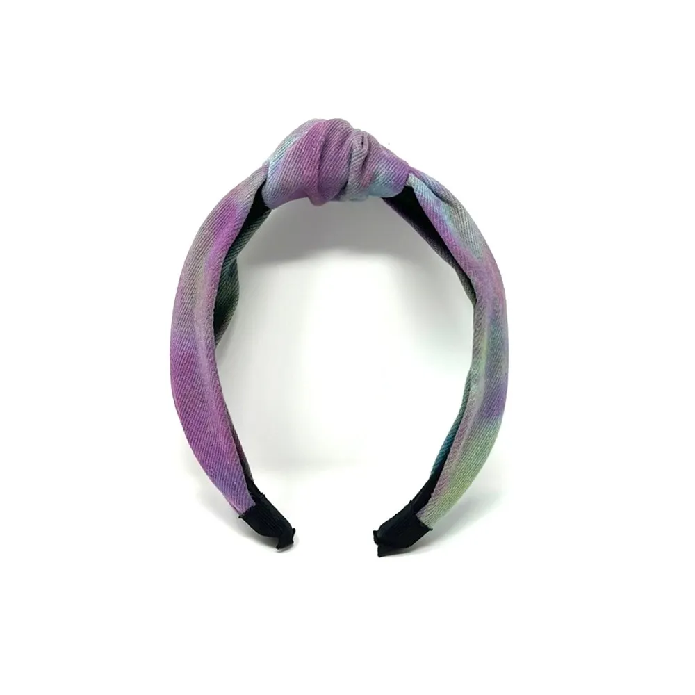 None Women’s Headband - Image 4