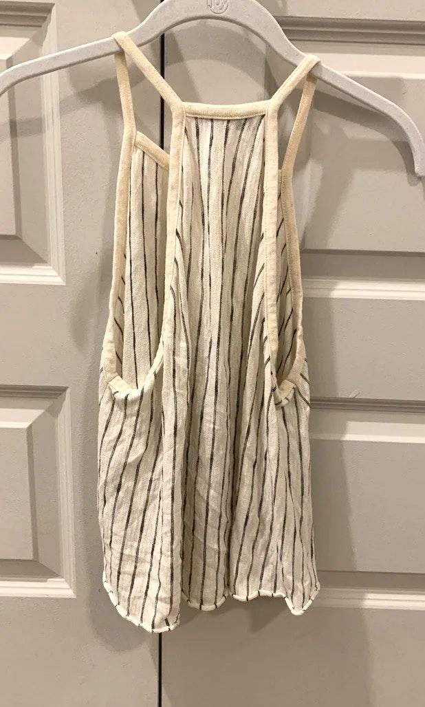 ZARA Crop Top - Image 2