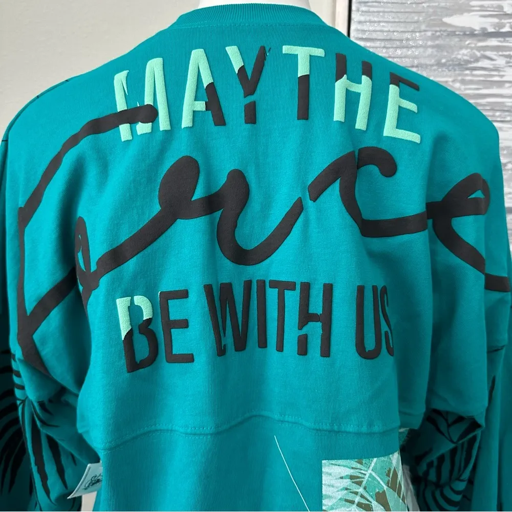 Star Wars Rebel Leader Spirit Jersey for Adults Size XS - Image 10