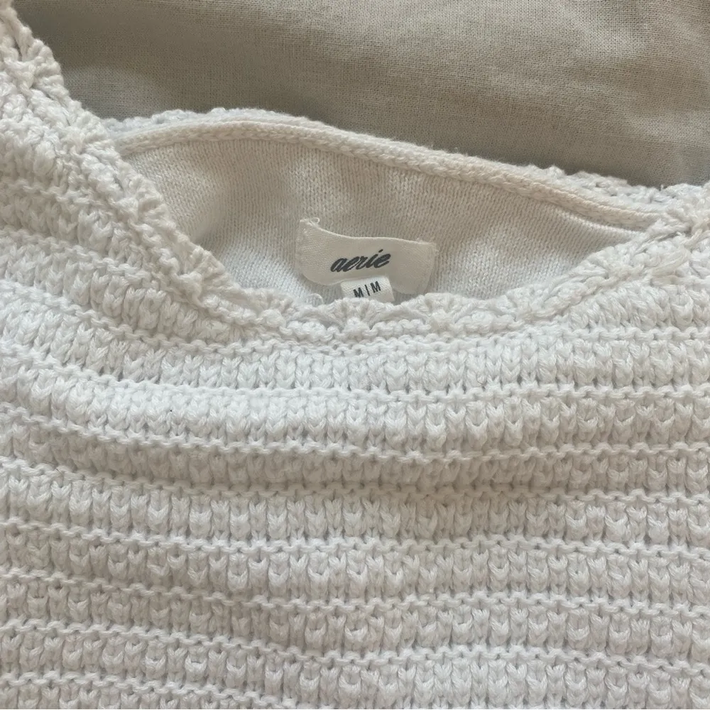 Aerie Knit Camisole Tank - Image 3