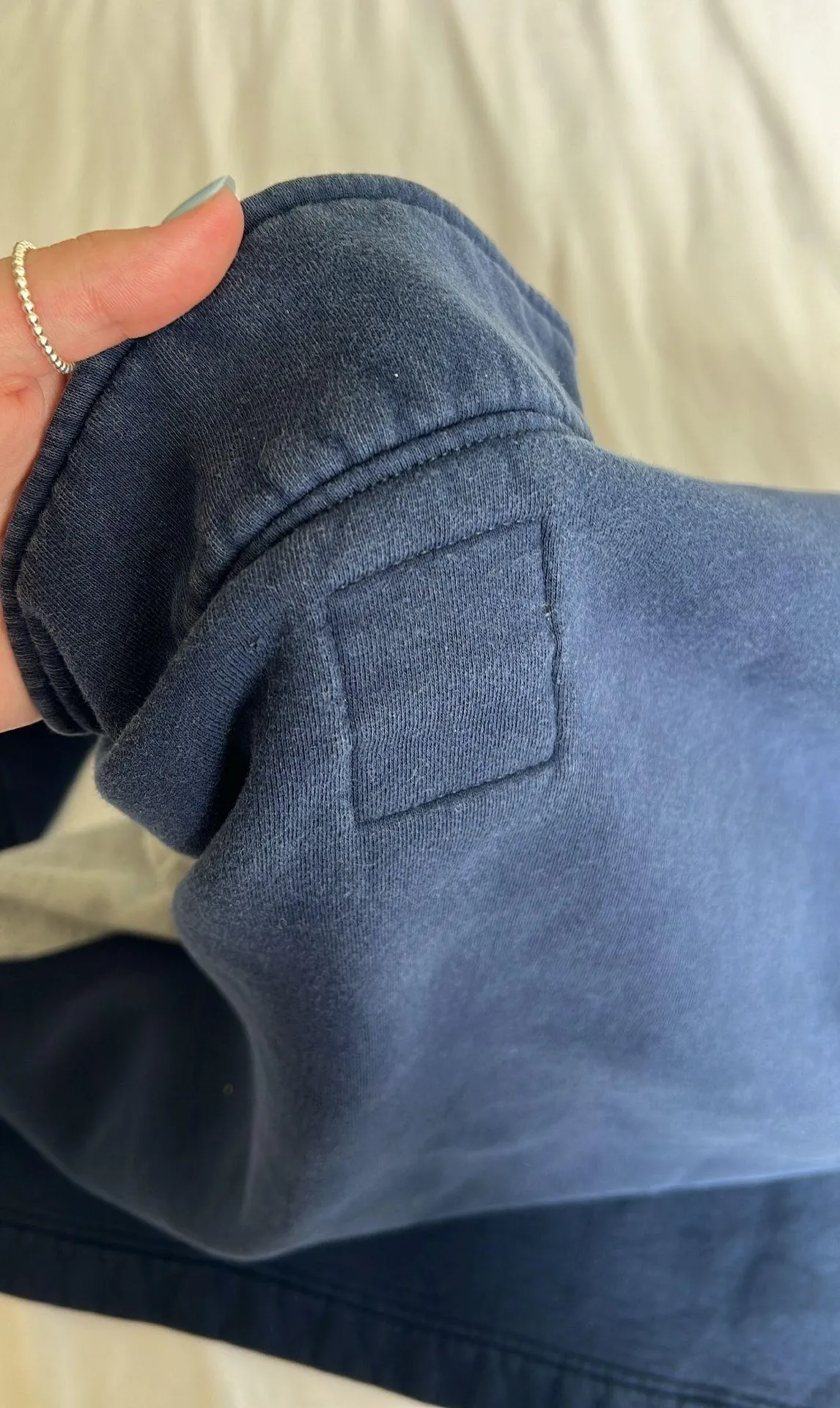 Russell Athletic Quarter-Zip - Image 9