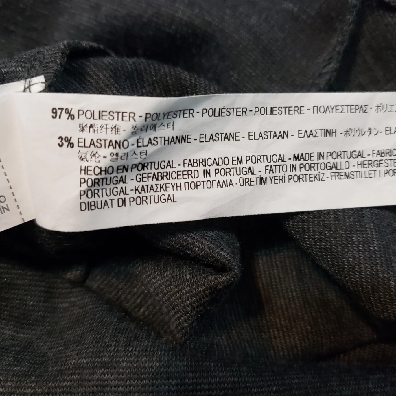 Zara Dress Size Small Zara Trafaluc Fall Winter Collection Dress Sleeveless Gray
Women's Dress - Image 5