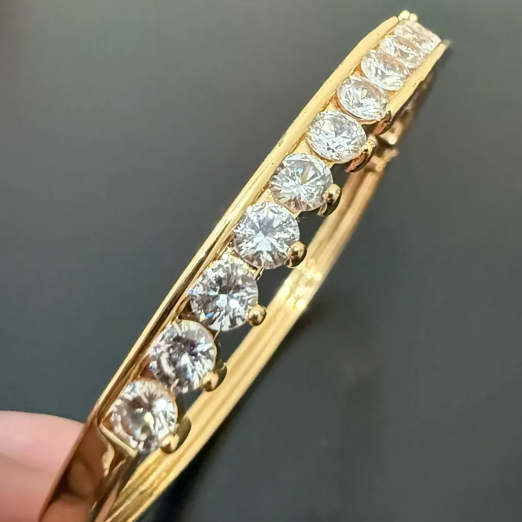 Unsigned Gold - Image 11