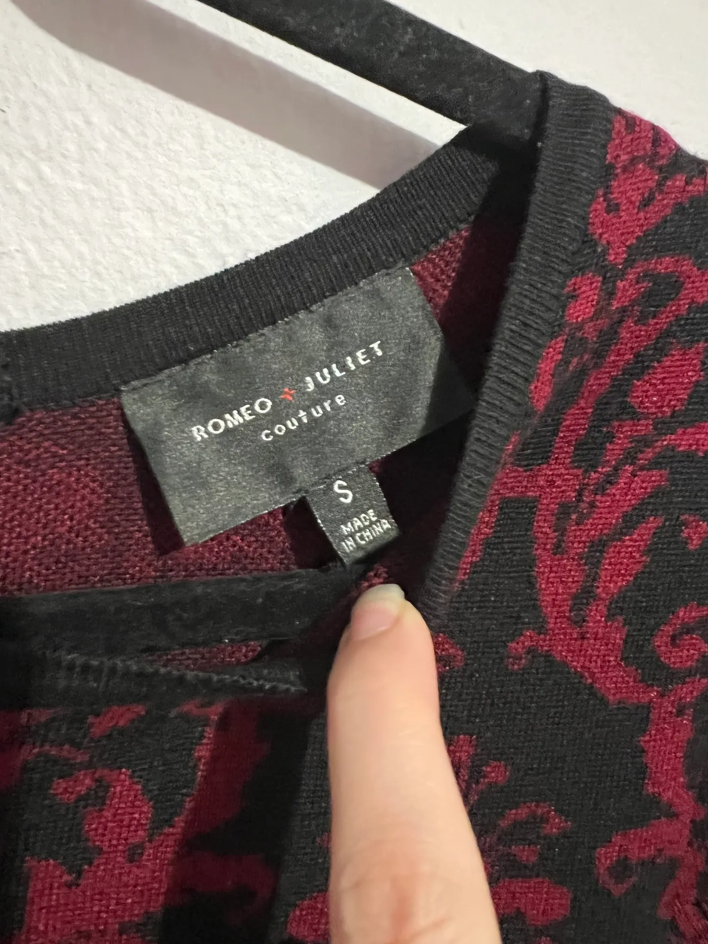 Knee Length Dress - Image 5