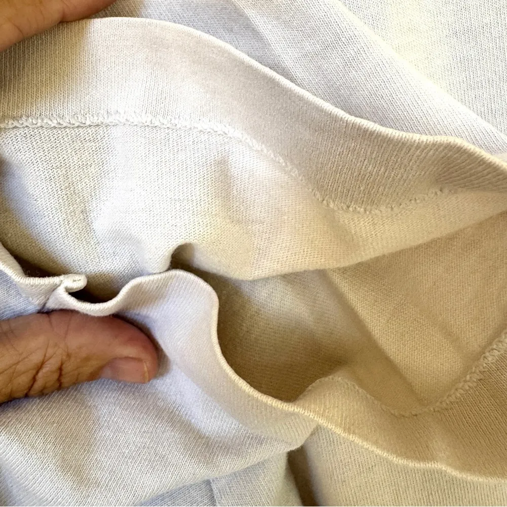 Vintage 90s Jerry Leigh Big Head Mickey Mouse Unlimited T Shirt unisex XL White - Image 13