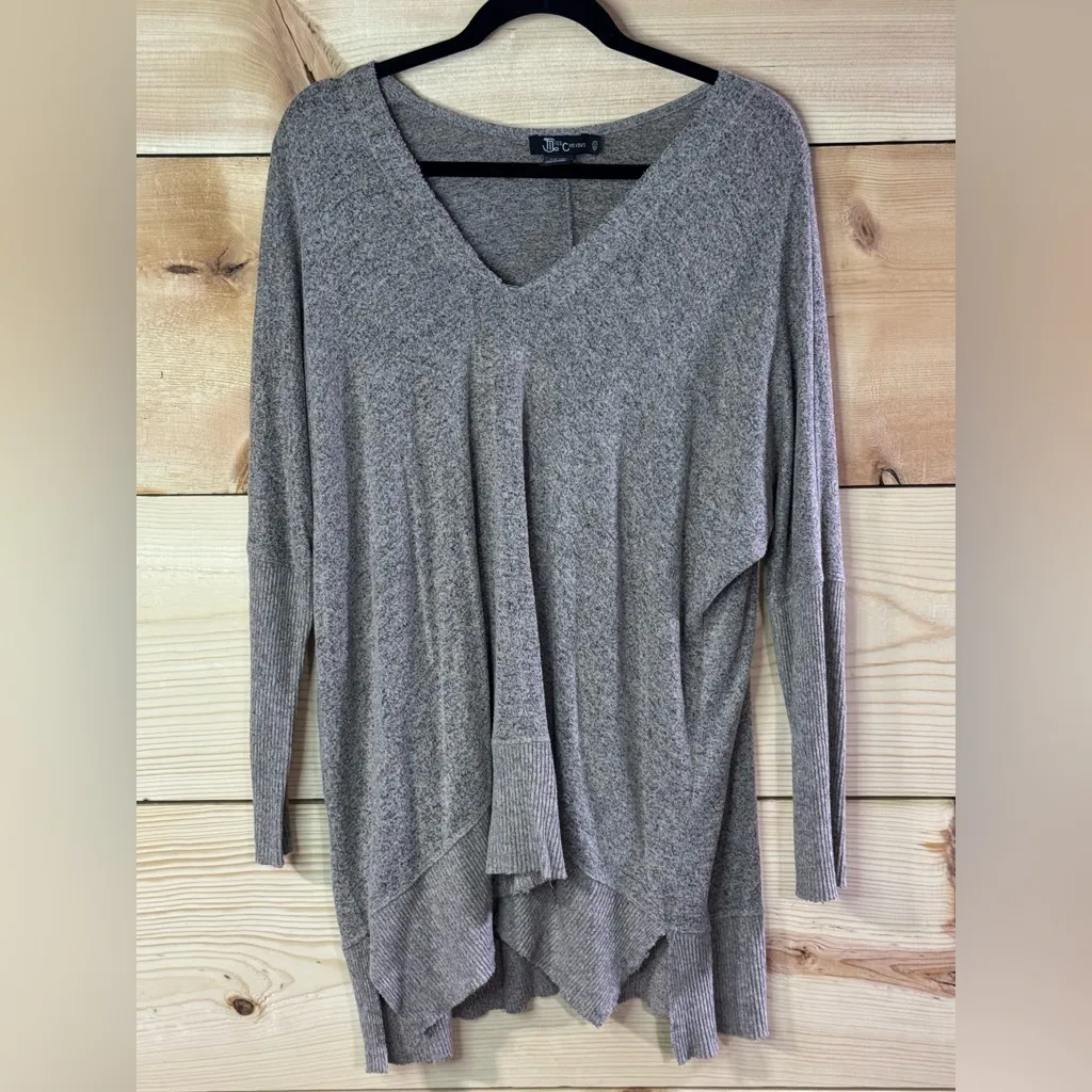 Miss Chievous Flowy Blouse - Image 2