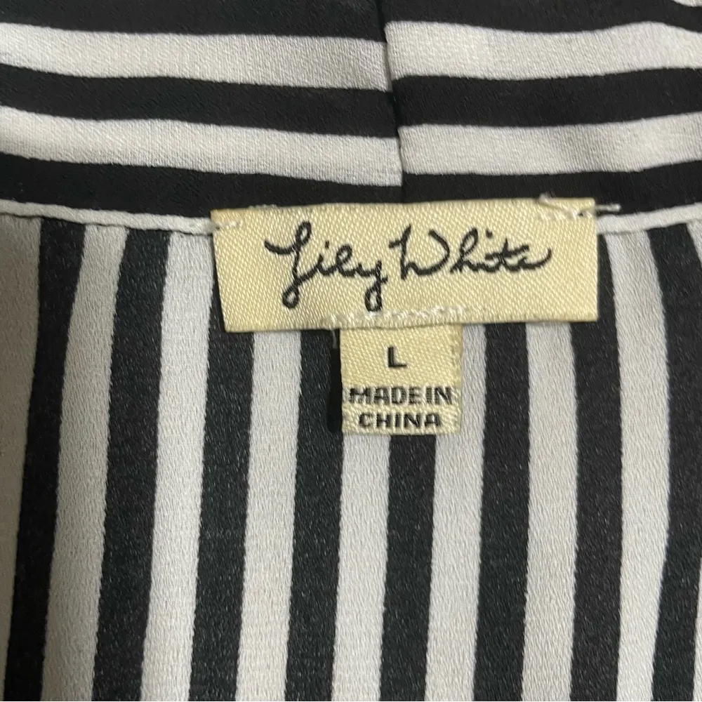 Stripe Top L - Image 3