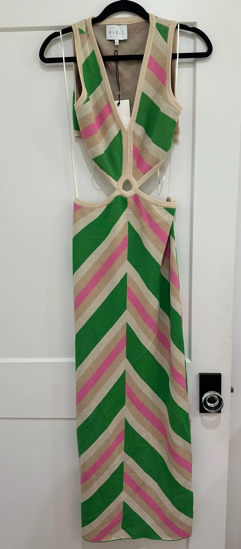 Maxi Dress - Image 2