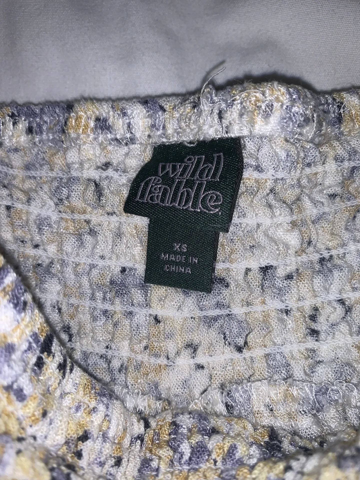 Wild Fable Matching Set - Image 8