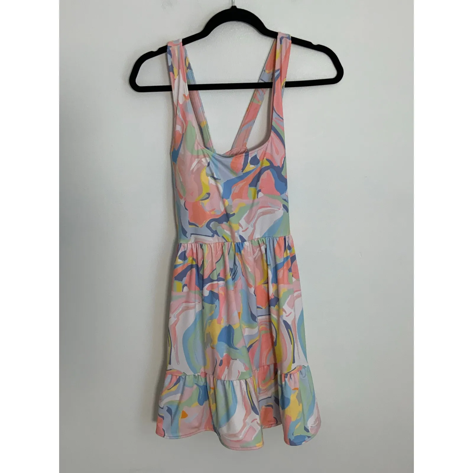 CROSBY Palm Beach Love All Dress NWT size‎ large - Image 2