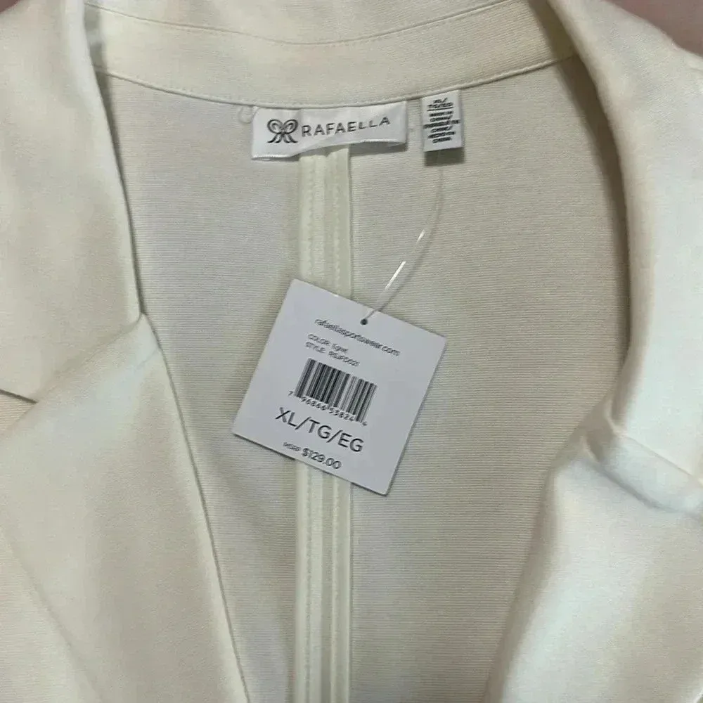 Rafaella‎ Dress Jacket - Image 5