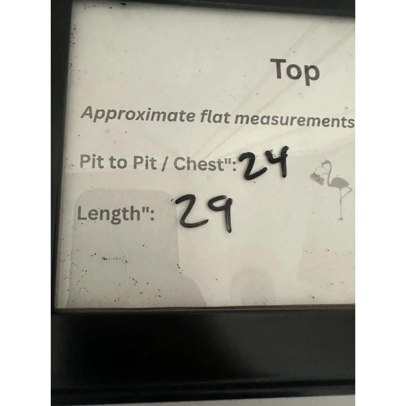 Talbots Womens 2X Shirt Multicolor Plaid Collared Long Sleeve Button Down Casual - Image 7