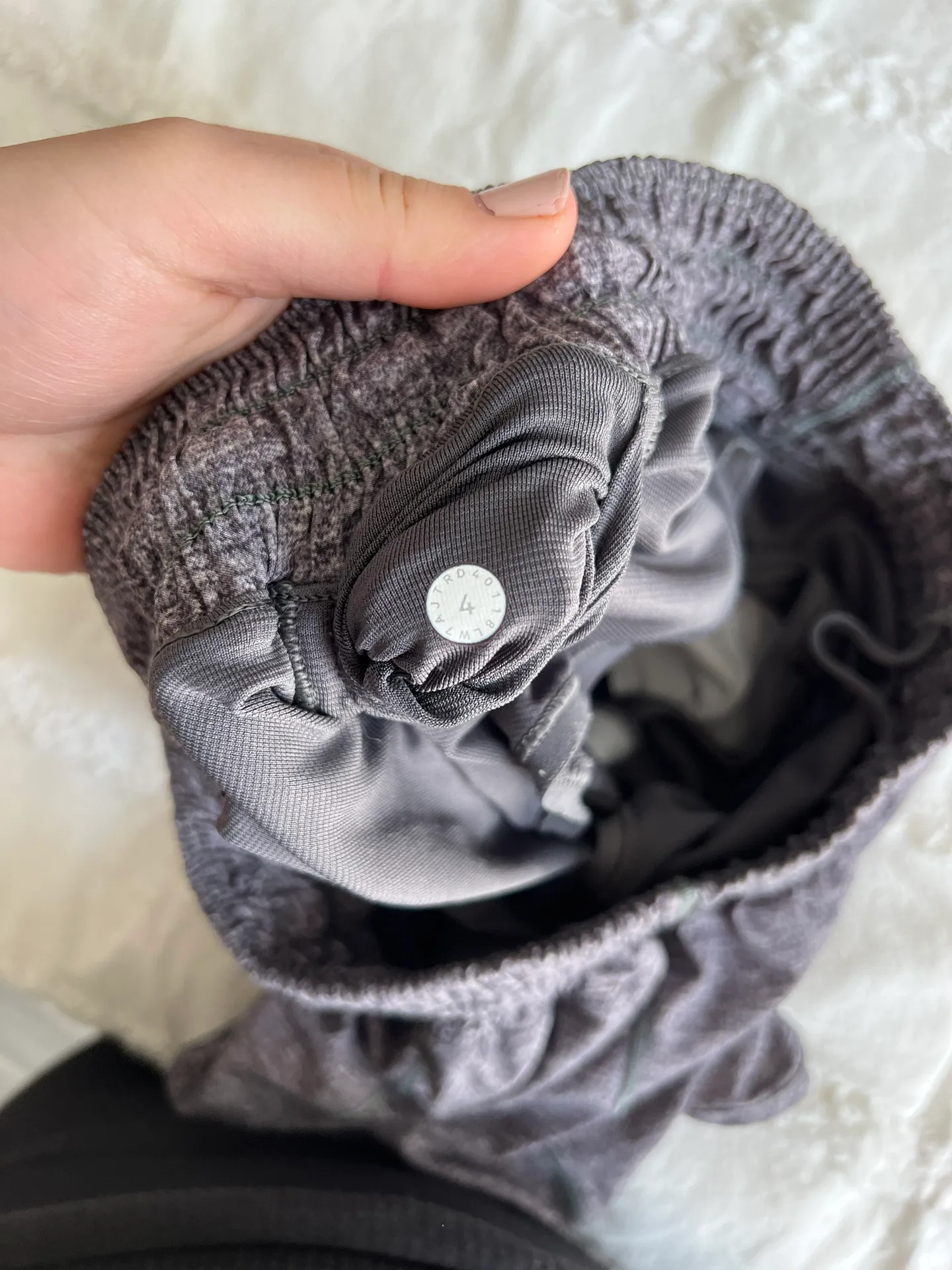 Lululemon Hotty Totty Shorts - Image 3