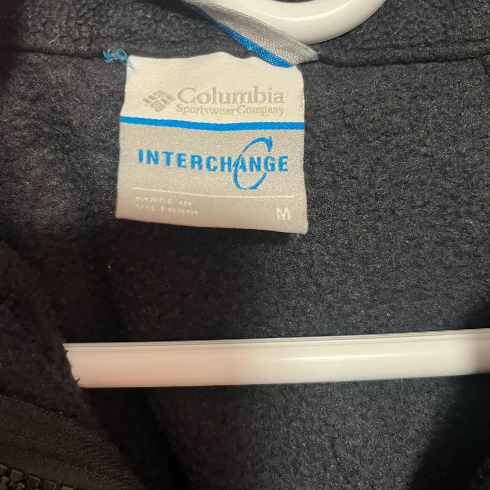 Columbia Interchange Winter Jacket - Image 4