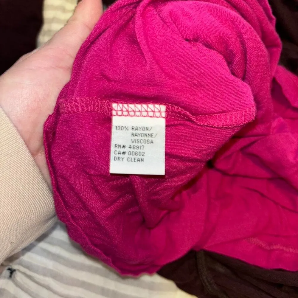 Calvin Klein top - Image 4